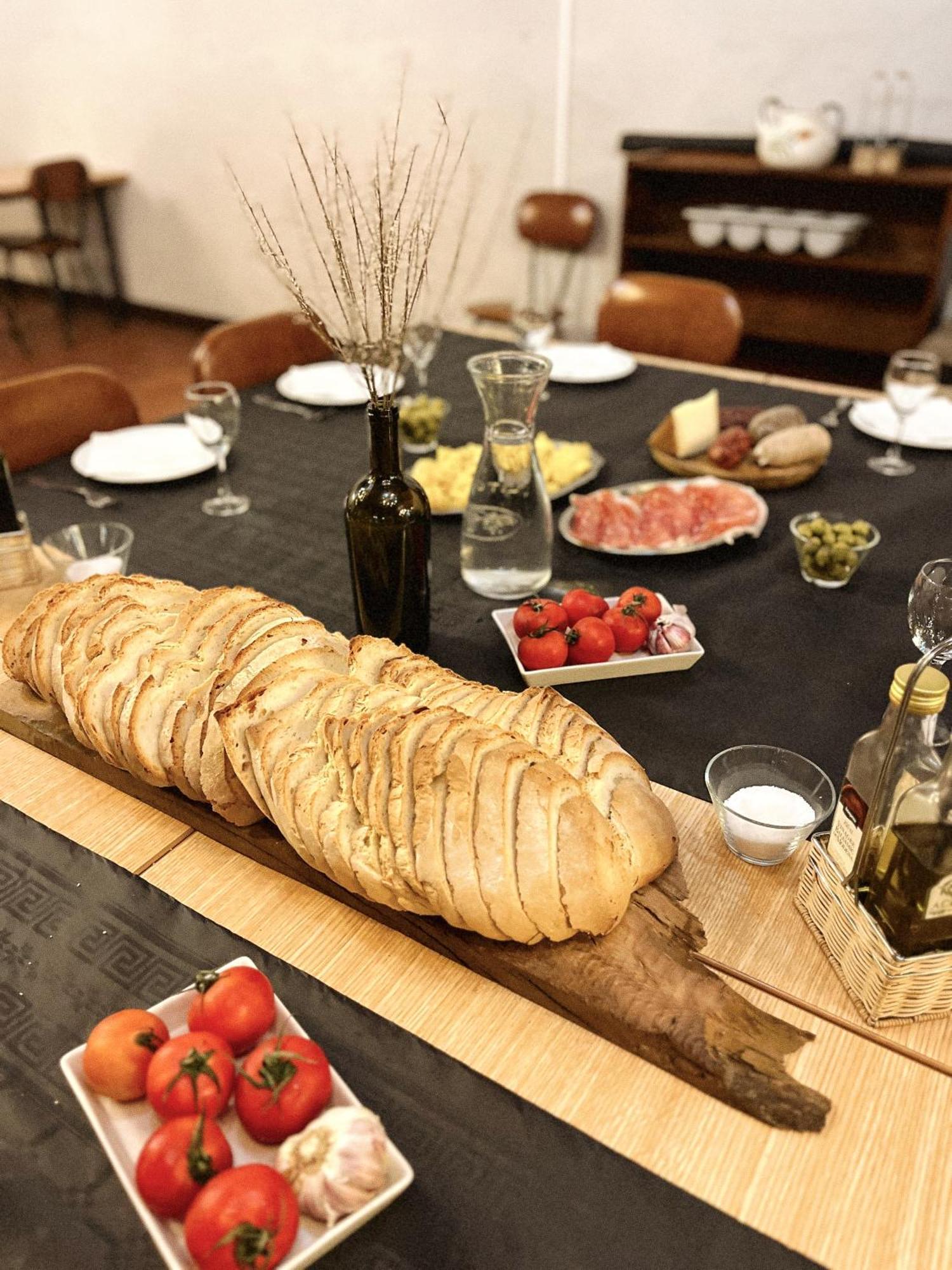 Alberg Rural Torre Del Baro サン・ロレンゾ・デ・モルニス エクステリア 写真