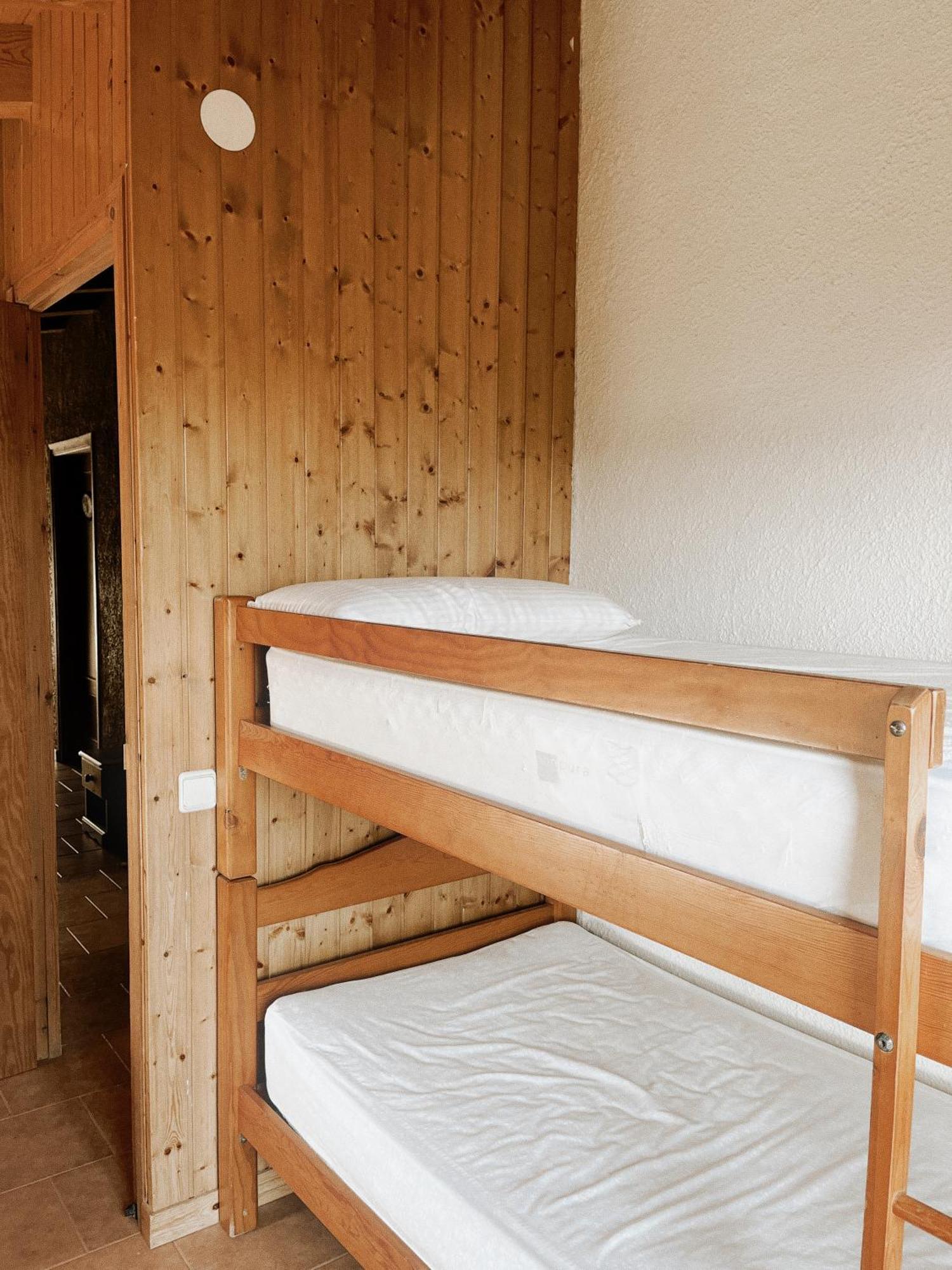 Alberg Rural Torre Del Baro サン・ロレンゾ・デ・モルニス エクステリア 写真