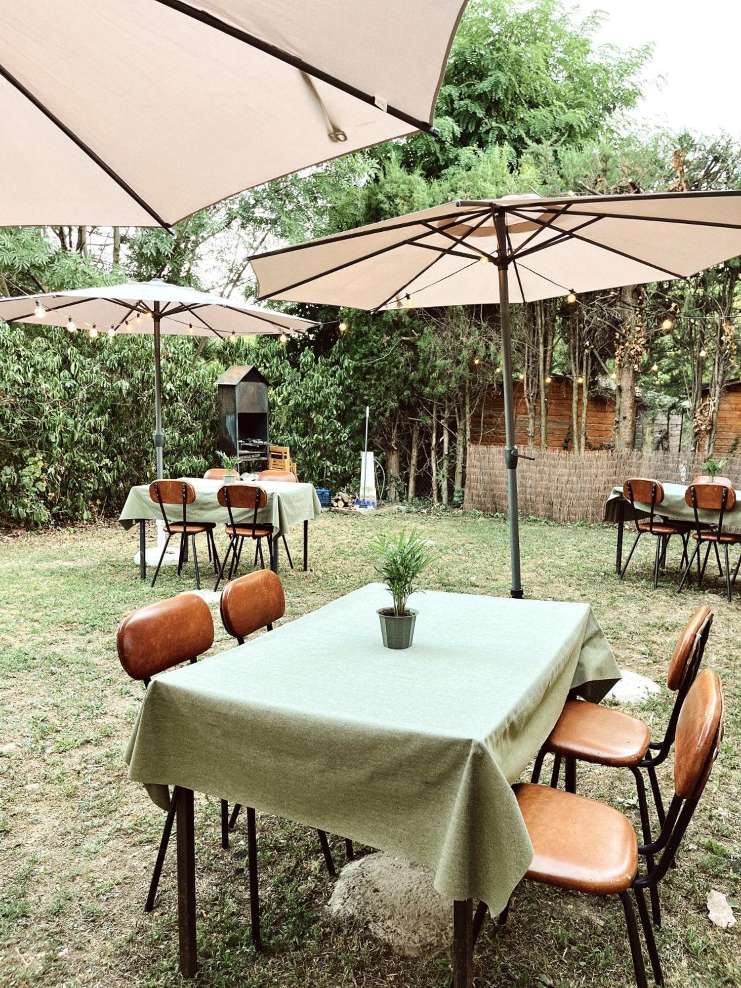 Alberg Rural Torre Del Baro サン・ロレンゾ・デ・モルニス エクステリア 写真