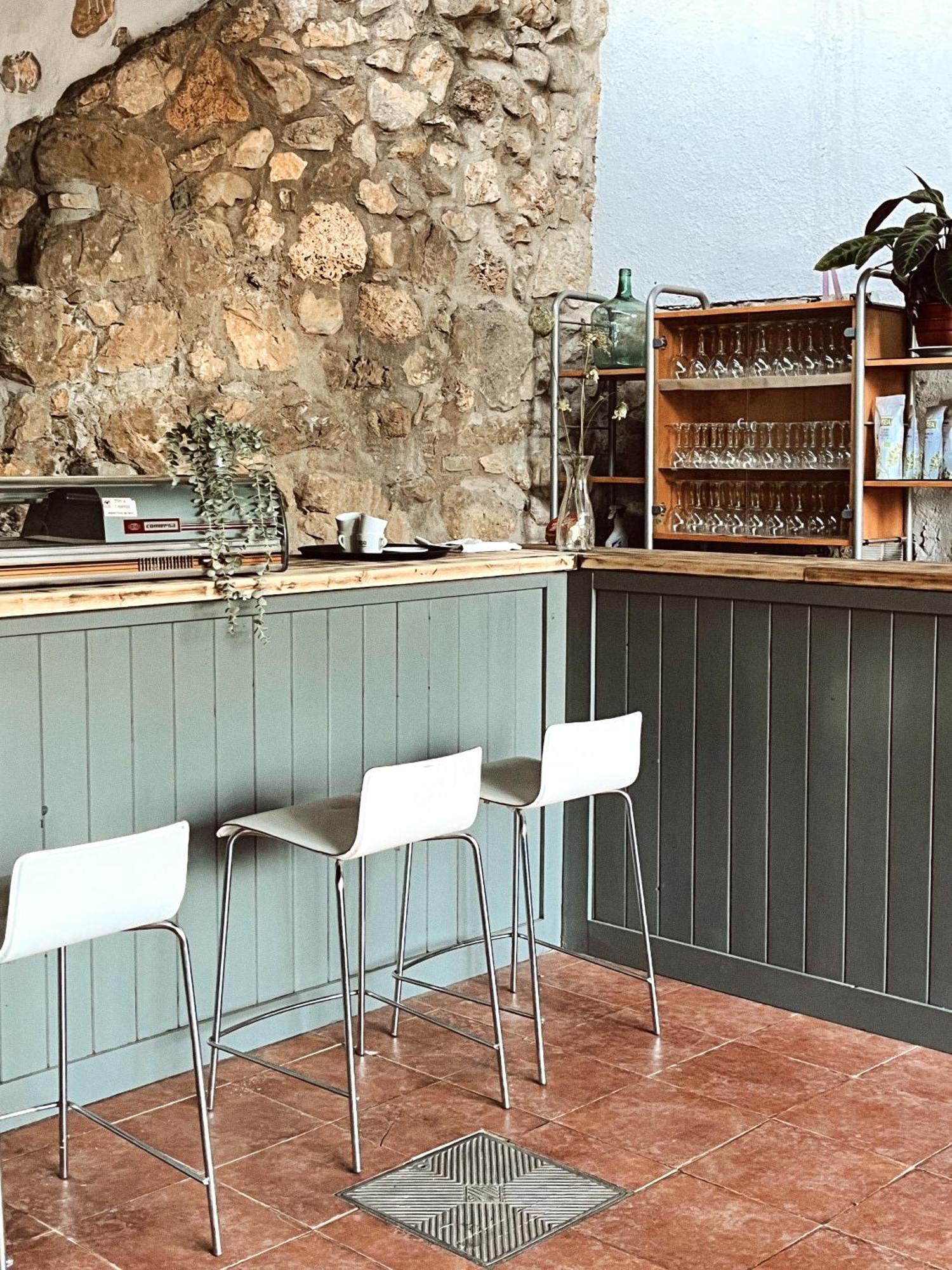 Alberg Rural Torre Del Baro サン・ロレンゾ・デ・モルニス エクステリア 写真