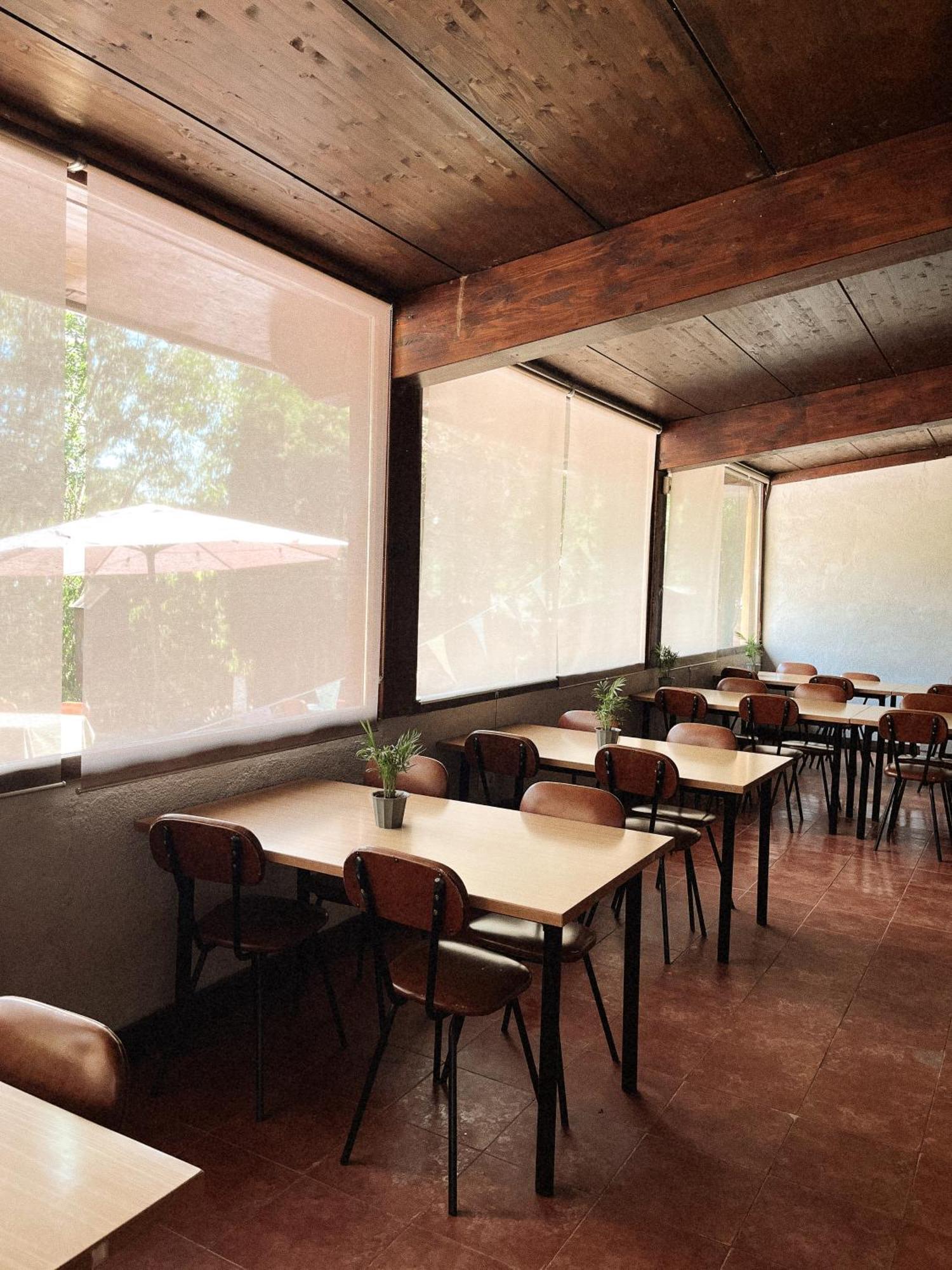 Alberg Rural Torre Del Baro サン・ロレンゾ・デ・モルニス エクステリア 写真