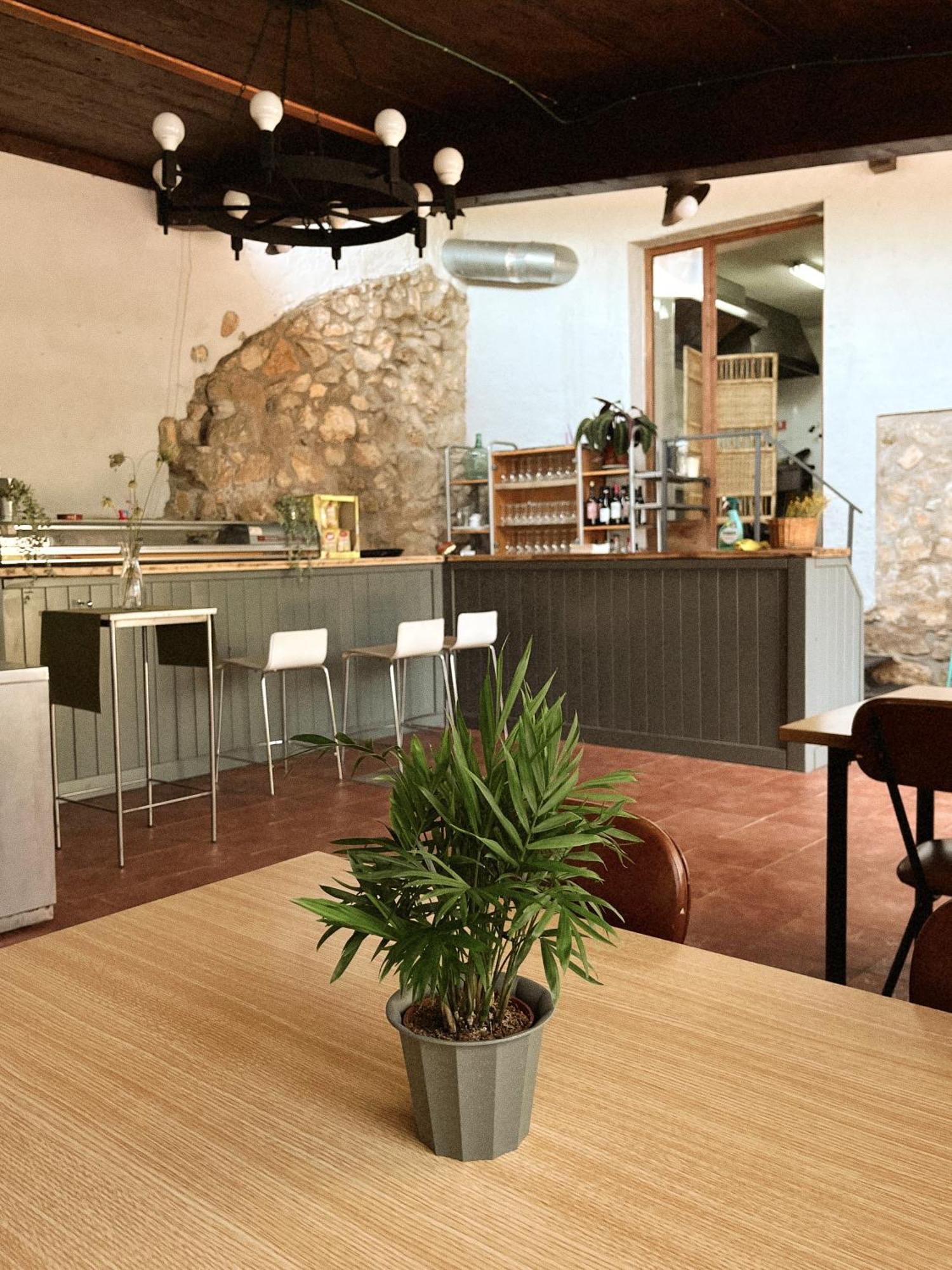 Alberg Rural Torre Del Baro サン・ロレンゾ・デ・モルニス エクステリア 写真
